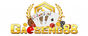 gaeseng88 logo